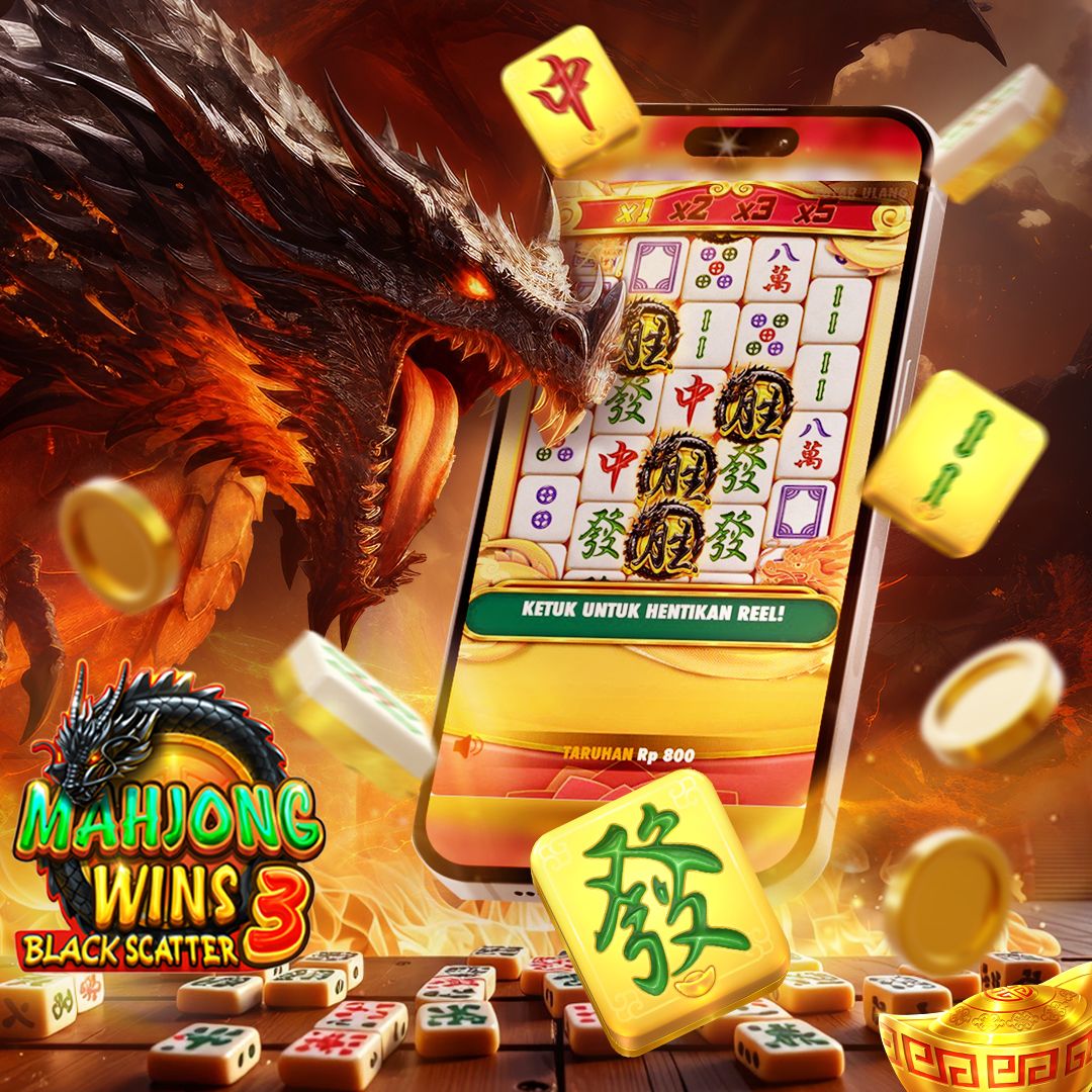 rajamenang Slot Rooms Built for Your Lobby